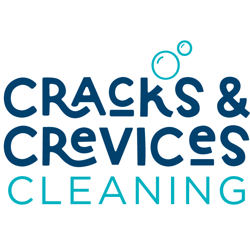 Cracks & Crevices Cleaning